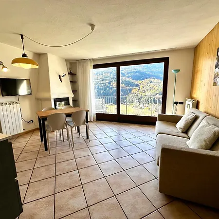 Apartamento Monte Scale *