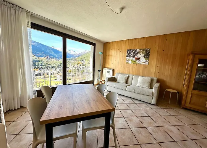 Monte Scale Bormio