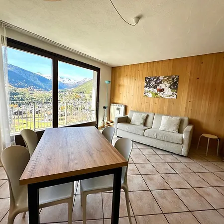 Monte Scale Bormio